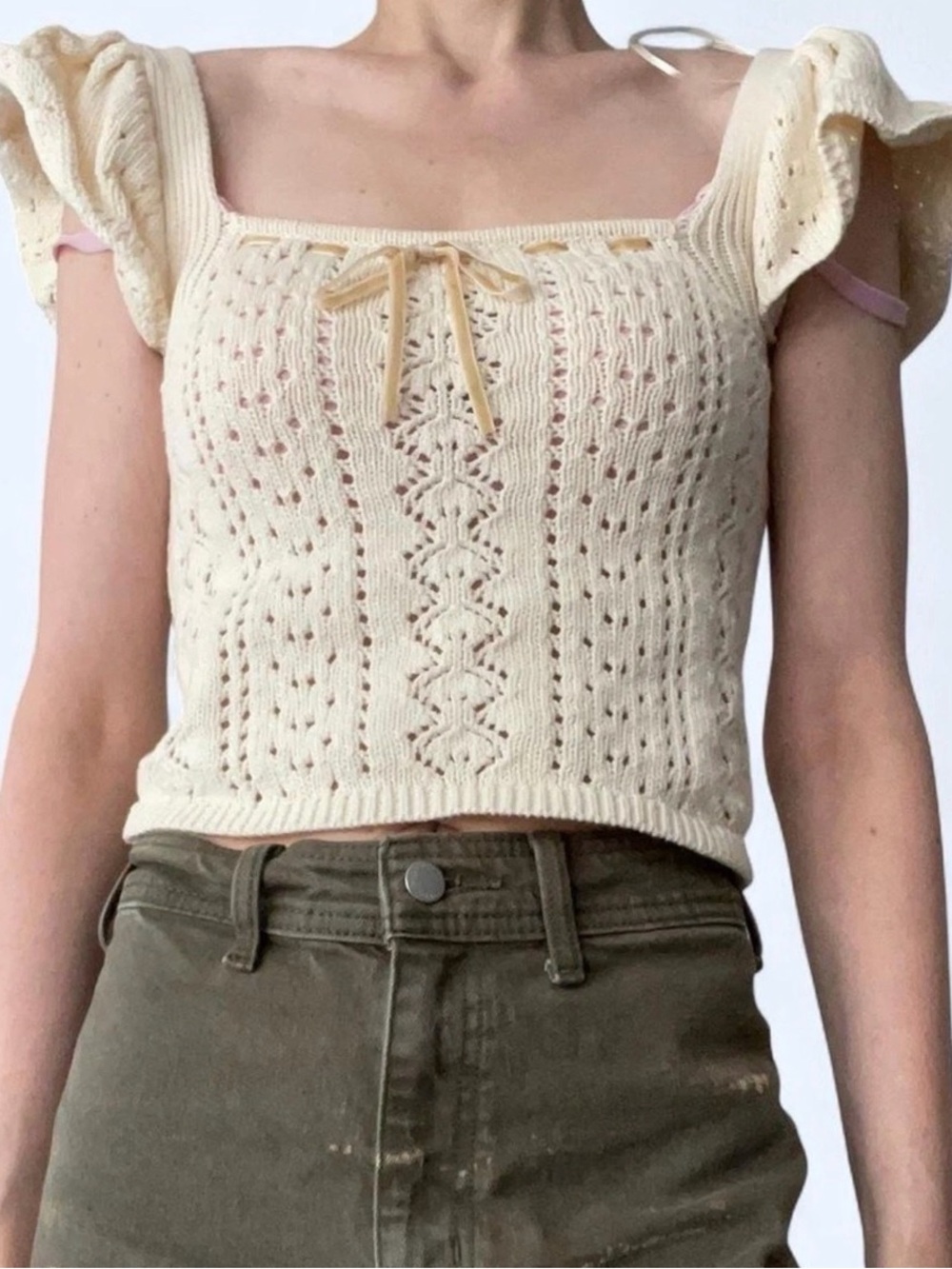 Haute Hippie M